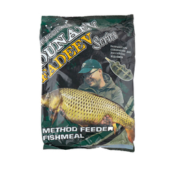 Прикормка "DUNAEV-FADEEV" 1кг Method Feeder Fishmeal