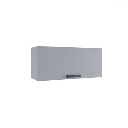 Кухня Модуль ПГ 800 Ройс Маус Софт