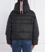 куртка Hunter - черный(WRO1416RTN)