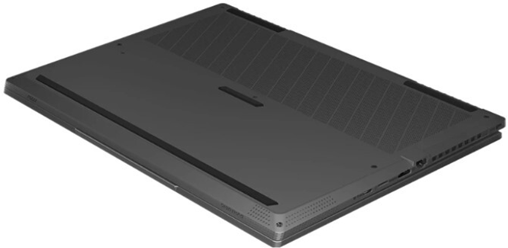 Ноутбук  MSI CreatorPro 16 AI Studio A1VKG-406RU 16 ", Core Ultra 7, 32 Гб RAM, 1 Тб SSD, GeForce RTX 3000 Ada, Серый