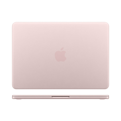 Apple MacBook Neo 13" (A18, 6C СPU/5С GPU, 2026), 8 ГБ, 256 ГБ SSD, Румянец (Blush)