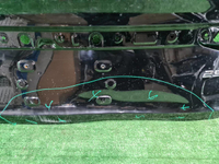 Крышка багажника Chery Arrizo 8 (2022-н.в.)