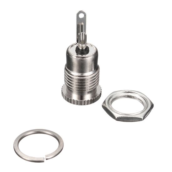 Разъем DC-099 DС 5.5-2.5мм