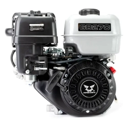 Zongshen GB 270 BE бензиновый двигатель 1T90QW273