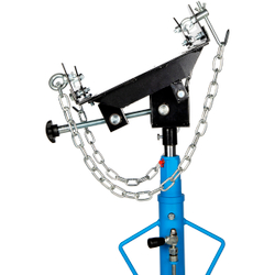 WDK-80005 Насадка на трансмиссионную стойку