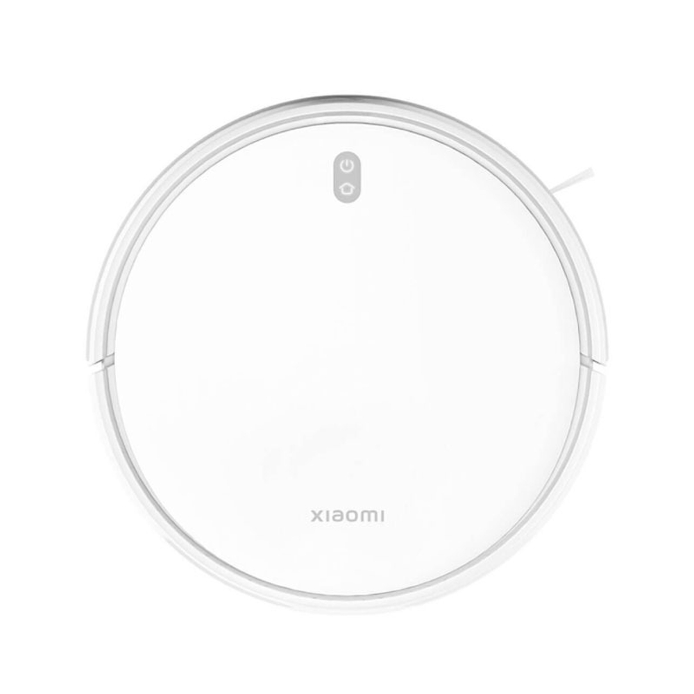 Робот-пылесос Xiaomi Robot Vacuum E12, белый