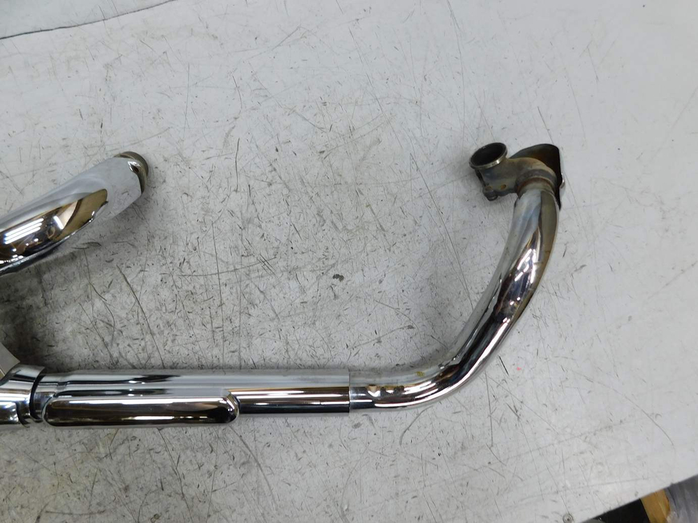 Глушитель Yamaha Drag Star 400 050197