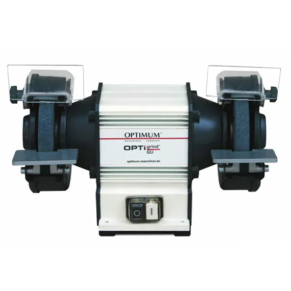 Точильный станок Optimum OPTIgrind GU 18