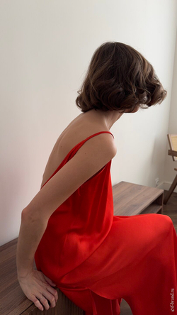 платье VIOM vis