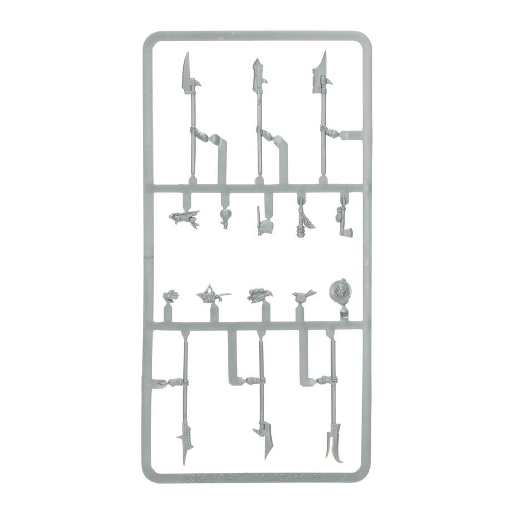 Warhammer The Old World - Men at Arms