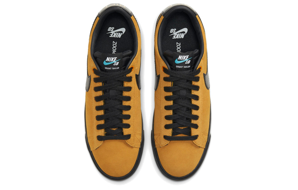 Кроссовки Nike Blazer Low Gt