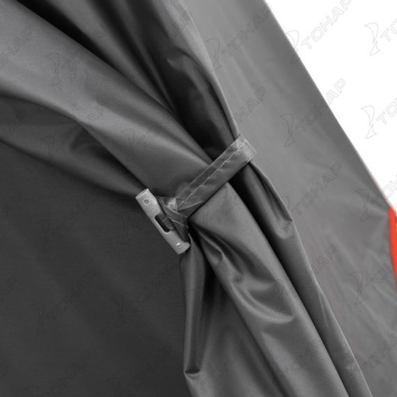 Палатка TORINO-4 (PR T-4-GR) Premier Fishing