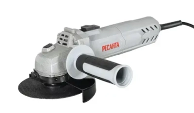 Углошлифовальная машина (БОЛГАРКА) УШМ-125 /11000 PRO Ресанта - 900 Вт, 125 мм, ГАРАНТИЯ 5 лет