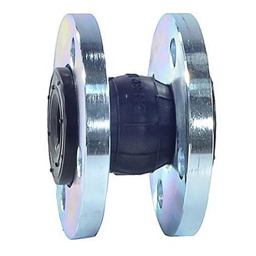 Компенсатор Benarmo EPDM Ду32 Ру10/16 фл