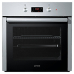 Независимый духовой шкаф Gorenje BO 7345 AX