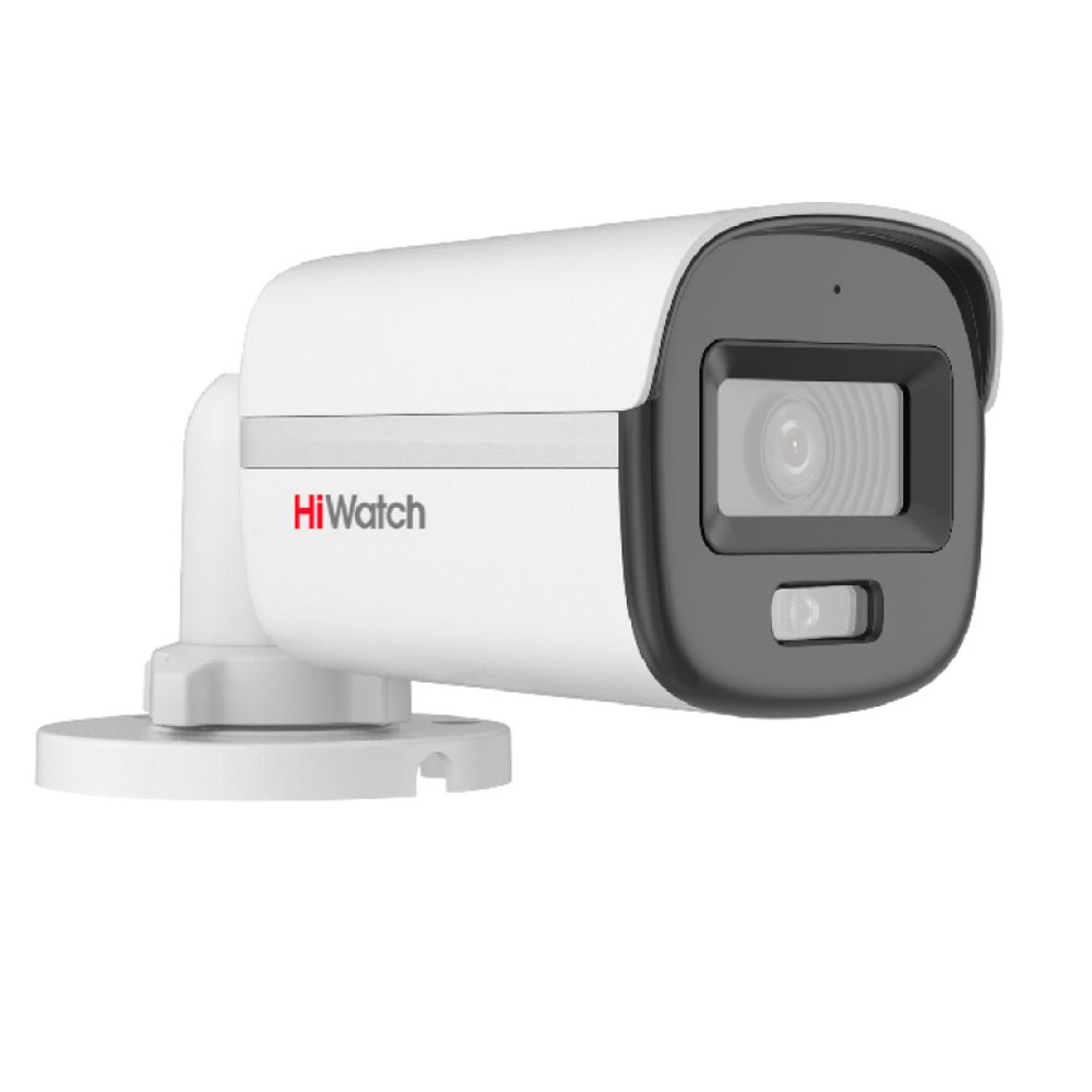 Камера видеонаблюдения HiWatch DS-T200L(C) (3.6 мм)