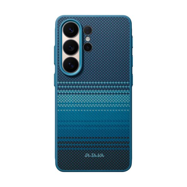 Чехол Pitaka Cairn Case для Samsung S26 Ultra, Восход луны | Moonrise