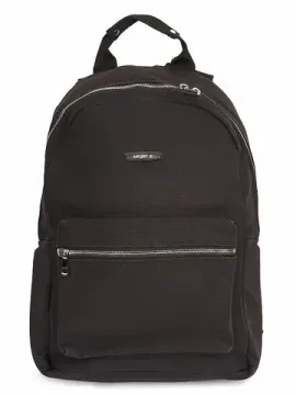 Рюкзак Sargan Брутал черный