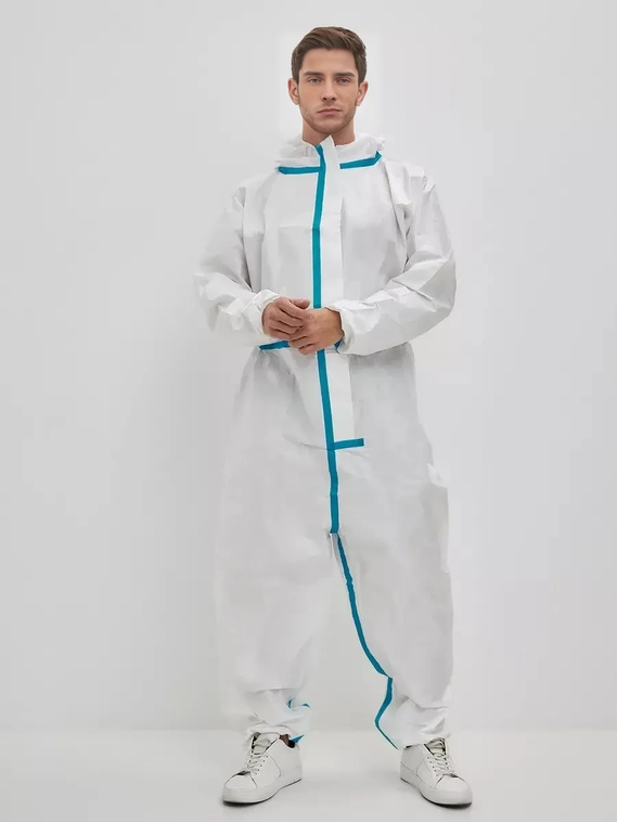 Комбинезон Каспер, мембрана, 65г. (премиум качество)