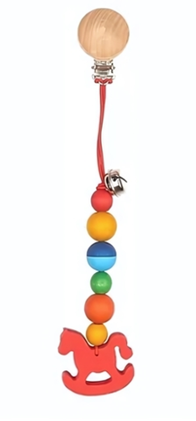 Подвеска для коляски "Лошадка" (С-мала)