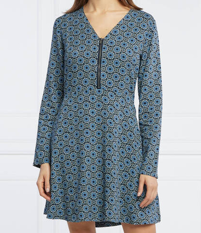 платье jasmine Pepe Jeans London - голубой(PL952997)