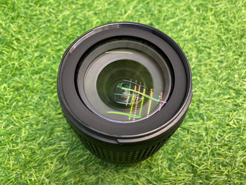 Nikon 18-105mm 3.5-5.6G AF-S ED DX VR