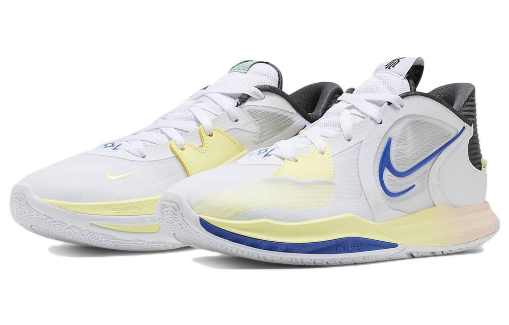 Кроссовки Nike Kyrie Low 5 Ep "Bounce" 5