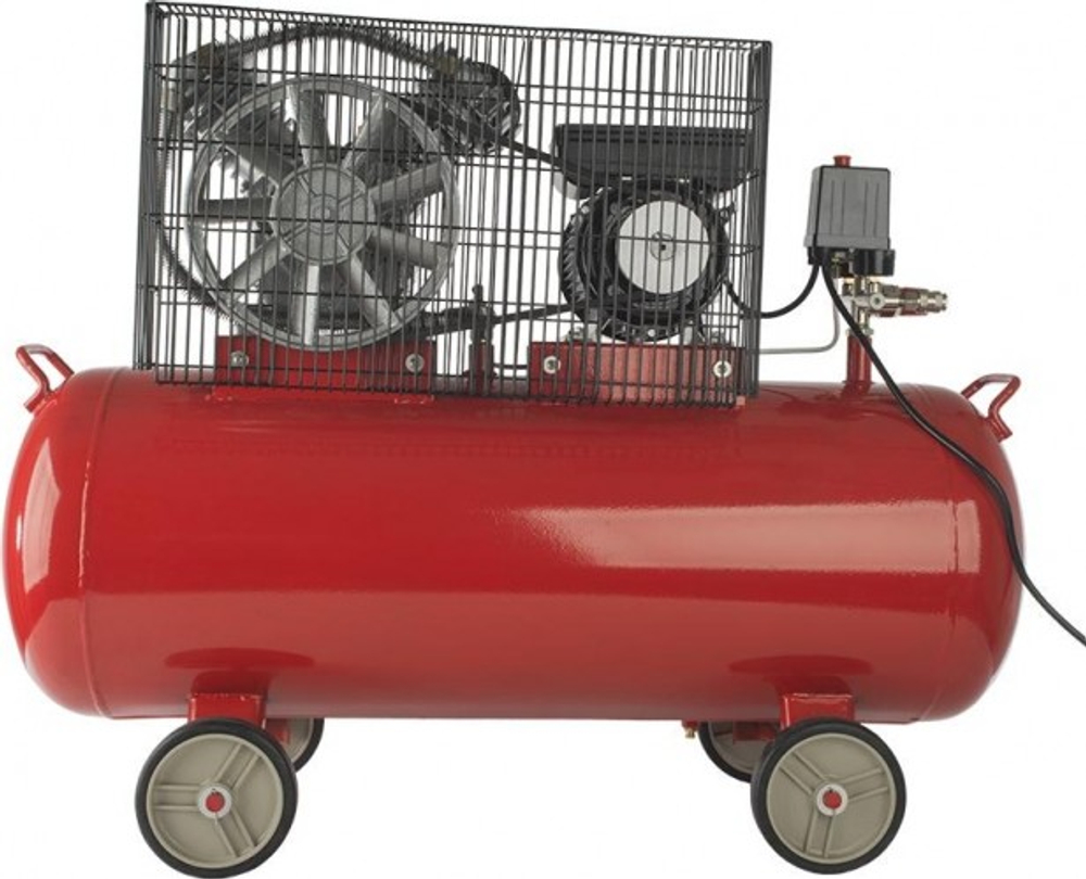 Компрессор поршневой Sturm AC931031