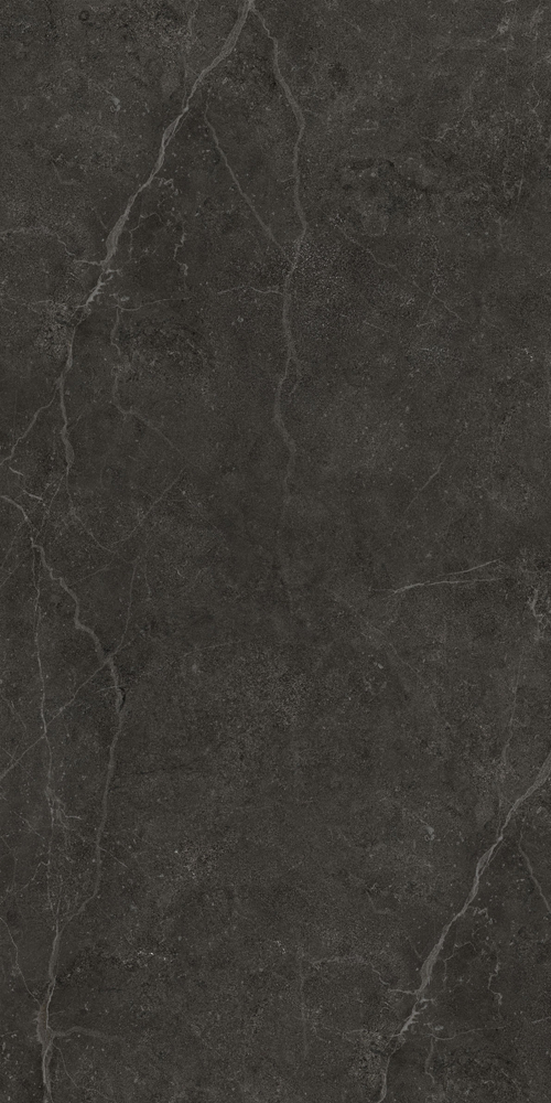 Керамогранит Ideal GT1206020505LGR черный 60x120