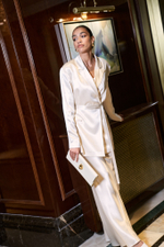 Жакет LAUREL, айвори