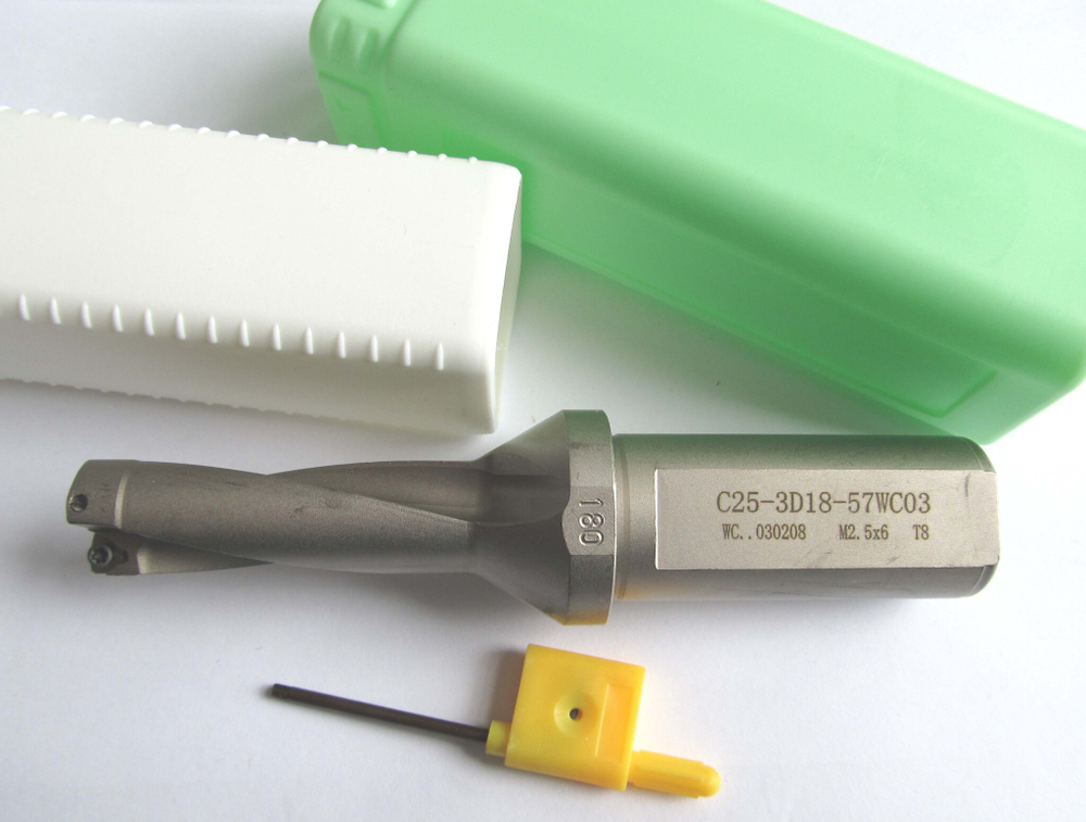 корпус сверла C32-3D30-94WC05