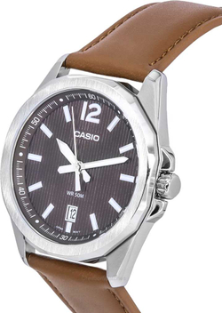 Часы Casio MTP-E725L-5A