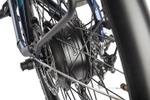Электровелосипед Eltreco Genesis Pro
