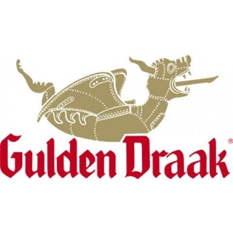 Пиво Gulden Draak Пиво Gulden Draak