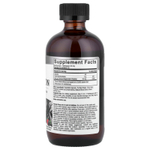 Nature's Answer, Gentle Iron, натуральное ягодное ассорти, 240 мл (8 жидк. унц.)