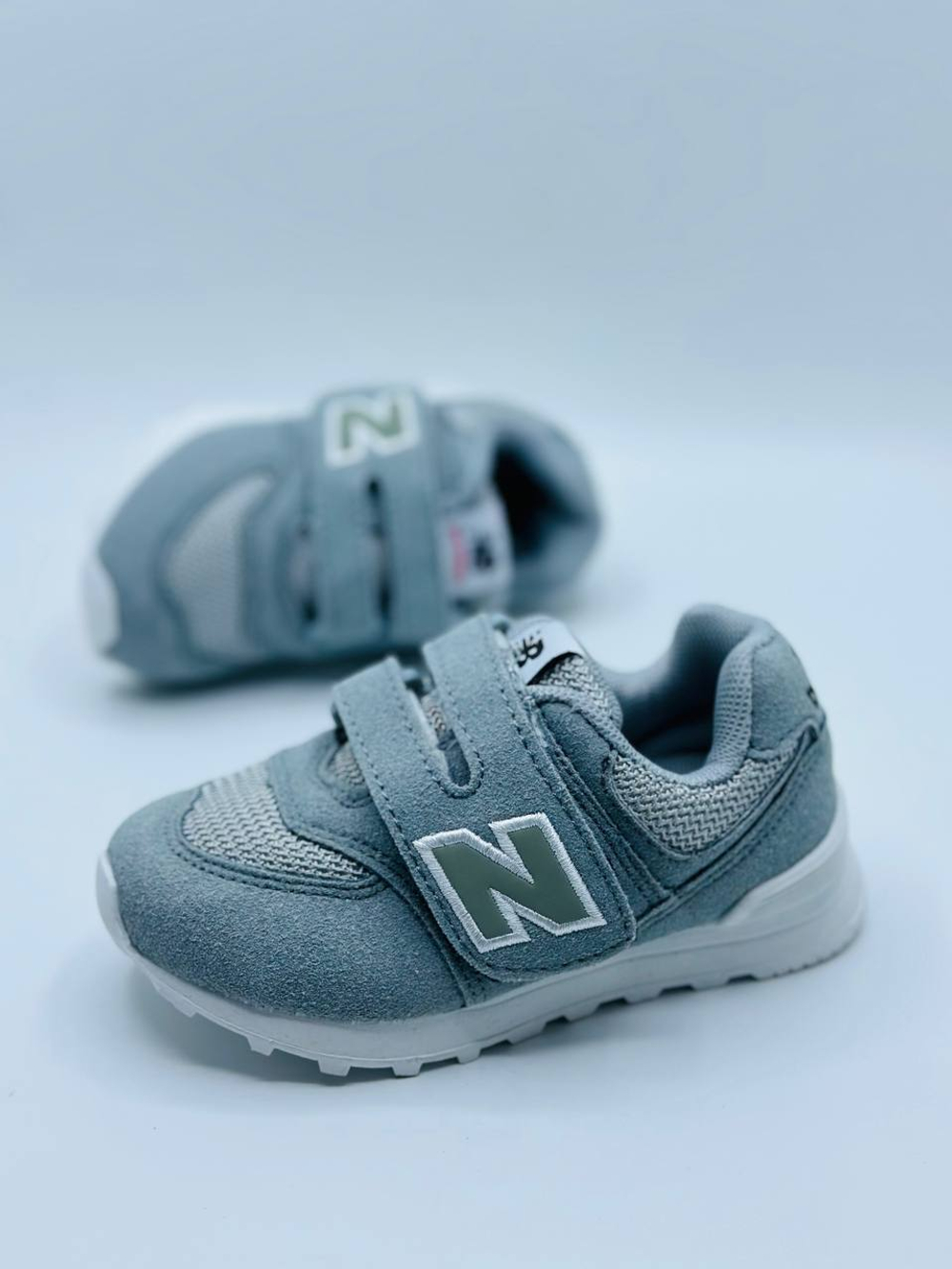 Кроссовки для детей Buba NB Classic