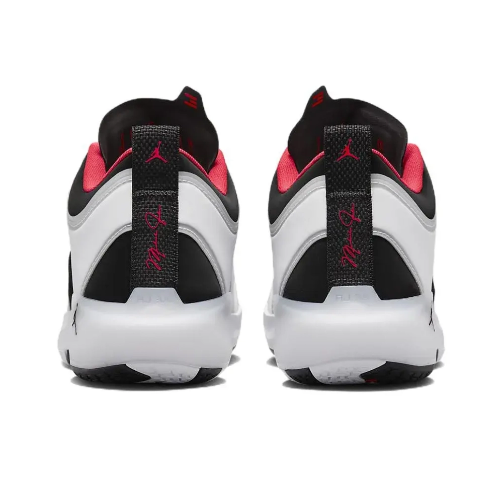 Мужские кроссовки Air Jordan 37 Low PF 'Siren Red' DQ4123-100