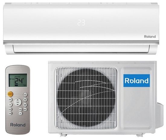 Сплит-система Roland Favorite II FU-07HSS010/N3