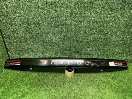 Фонарь крышки багажника JAECOO J7 (2023-н.в.)