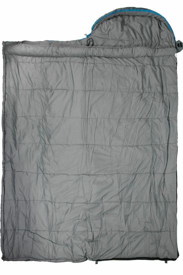 Спальник NORFIN Atlantis Comfort 350