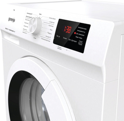 Стиральная машина Gorenje WHE60SFS белый