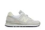 Кроссовки New Balance Nb 574 V2 (Женская размерная сетка)