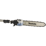 Высоторез Makita UA 004 GZ аккумуляторный XGT
