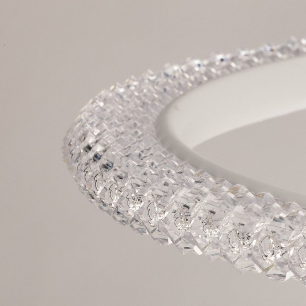 Подвесной светильник De City Ральф 15 675016101