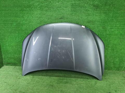 Капот Geely Coolray (2019-2023)