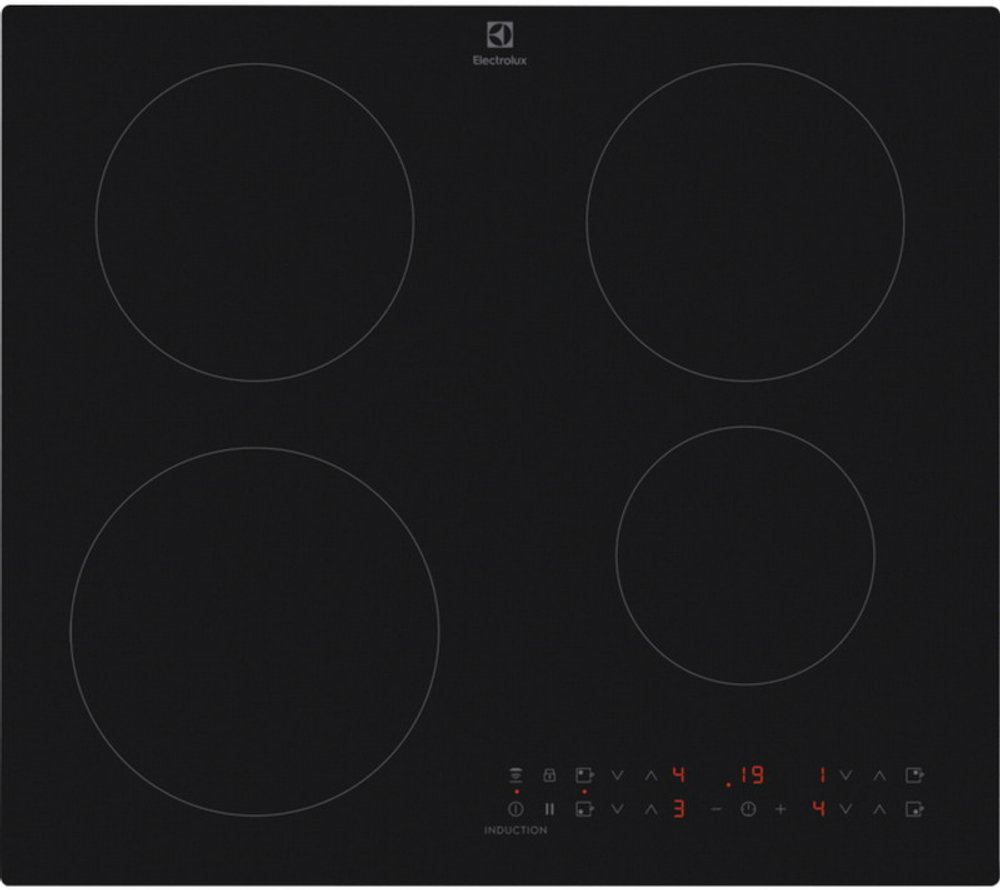 Электрическая варочная панель Electrolux EIT60433CT