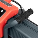 Станок плиткорезный DLT OptiTronic Auto-1200 версия MAX 2829