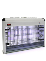 Лампа инсектицидная ловушка для насекомых AIRHOT IK-20W