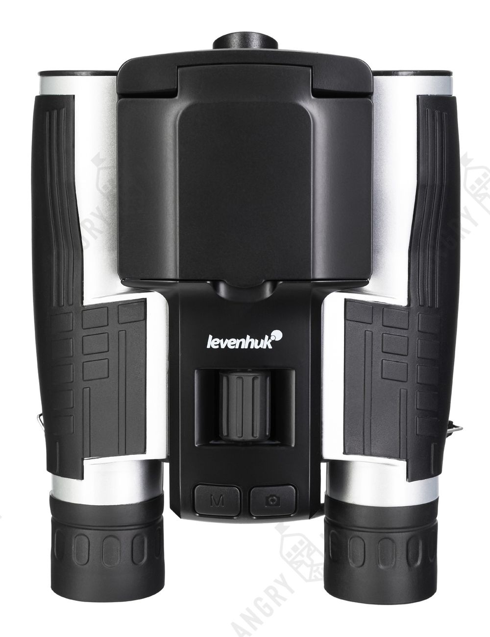Бинокль цифровой Atom Digital DB20 LCD, Levenhuk