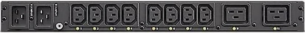 Переключатель  CyberPower PDU44005 (PDU20SWHVIEC10ATNET)